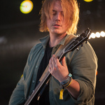 Nothing but thieves | Nothing but thieves Ruisrockissa 2016 (98/120)